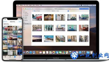 如何将照片从iPhone传输到Mac：终极指南