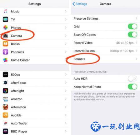 如何将照片从iPhone传输到Mac：终极指南