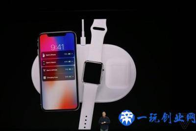 苹果iPhone X正式发布 售价8388元起