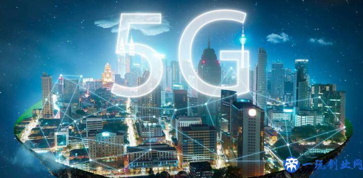 不仅仅是网速提升 浅析 5G 对智能家居带来的影响