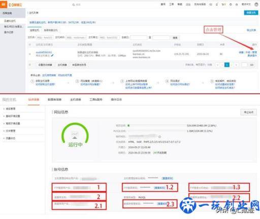 Wordpress免费建站图文教程（四）：3分钟快速搭建网站