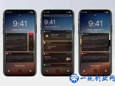 iPhone 8什么时候在国内上市？iPhone 8发布已时间确认