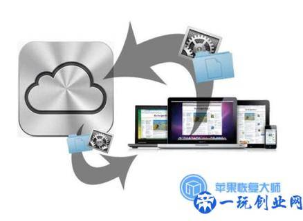 使用iCloud的正确方式，不想变砖就这么用！