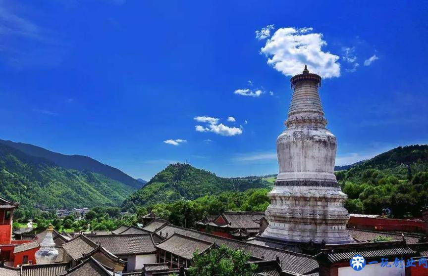 如果非要一个来五台山的理由，那么，这些理由一定能说服你......