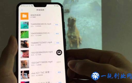 原来手机投屏到电视这么简单，不需要第三方工具，快来看看
