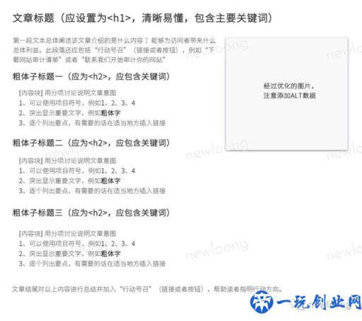 网站优化建设的10个最佳实践