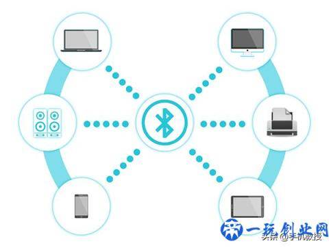 为什么蓝牙还没有被淘汰？才知道它的用途有这么多