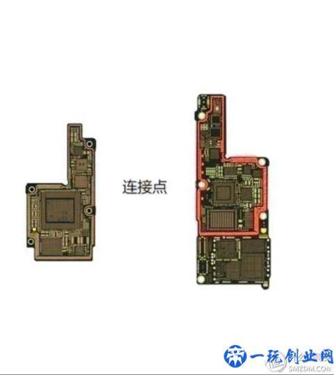 教你分分钟给自己的iPhone换屏！