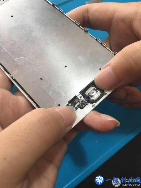 教你分分钟给自己的iPhone换屏！