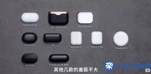 十款热门真无线耳机谁最好！AirPods Pro强势，OPPO成最大黑马