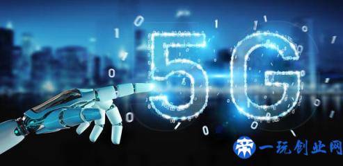 中国5G进程最新进展及年度目标预测