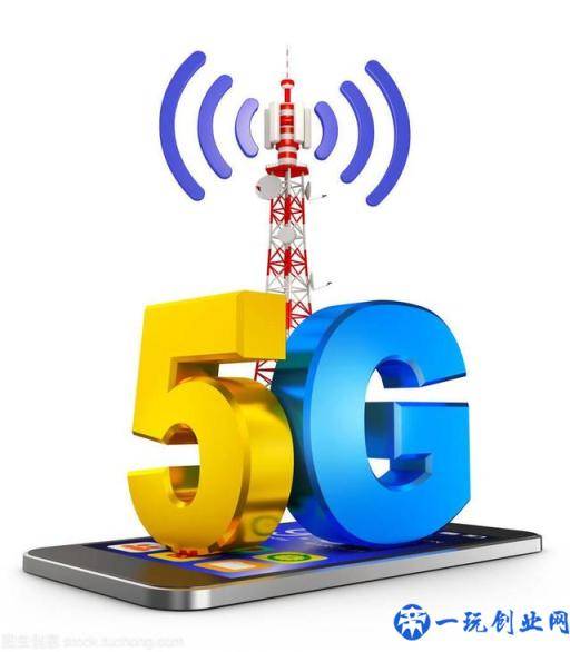 中国5G进程最新进展及年度目标预测