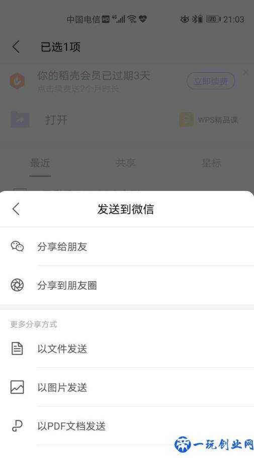 wps在线协作，多人实时填表，数据统计方法