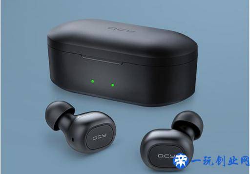 只知道AirPods？这五款蓝牙耳机也很香！最低99元