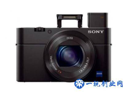 索尼黑卡RX100M4 口袋机的典范