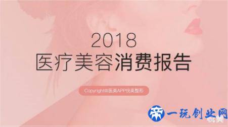 年终盘点 | 2019医美各大平台营销6大关键词