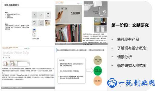 用户研究体系之——产品概念设计详解