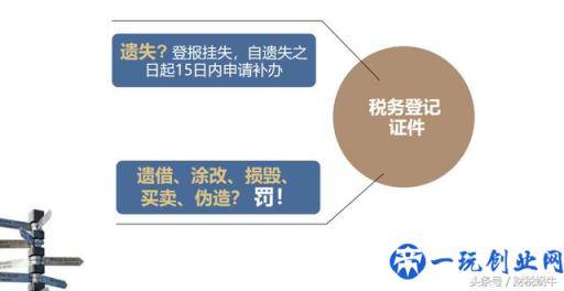 新办企业需要懂得的基本税务知识