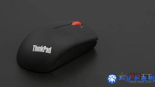 无线设计、轻巧便携：ThinkPad小黑双模鼠标评测