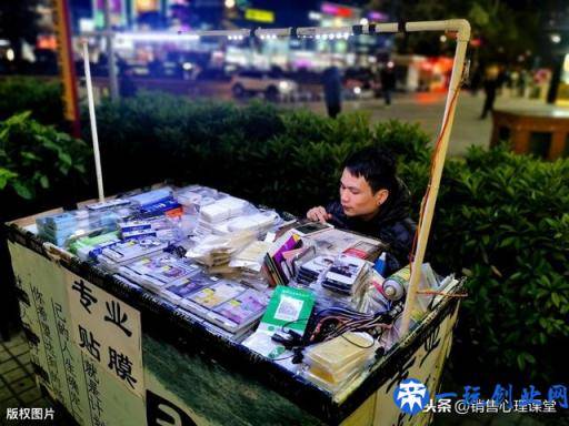 适合摆地摊的6种小商品