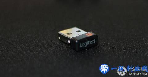 中亚海外购入Logitech 罗技 M705 无线激光鼠标开箱简测