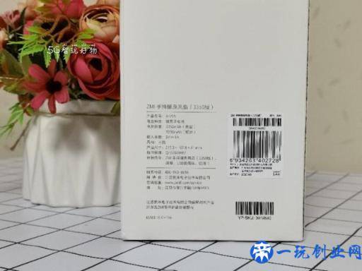 小米有品夏日好物推荐，遛娃出游办公伴侣，ZMI随身手持风扇体验