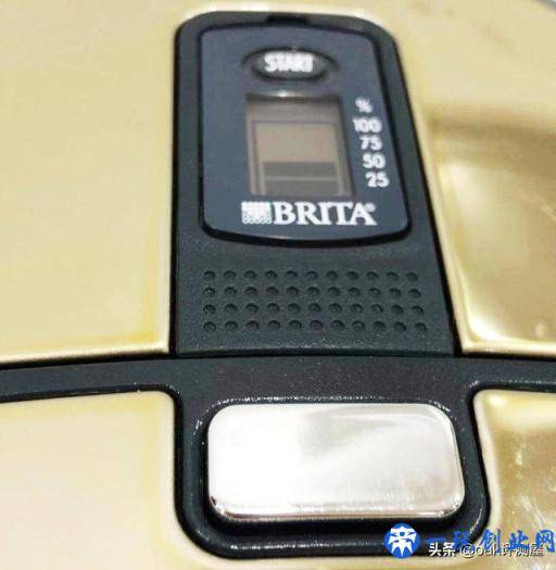 过滤烧水二合一，即滤即饮，更健康！碧然德（BRITA）即热净水吧