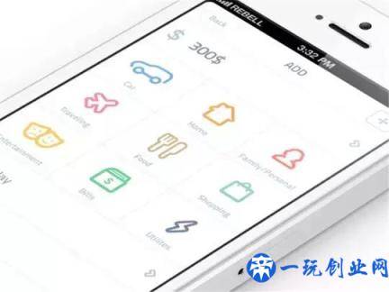 不做月光族！5款智能记账APP，一键管理您的身价