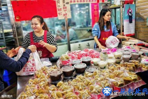 好消息，以后可以放心的摆地摊，不会被赶了，有了地摊生活更方便