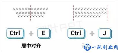 word行间距快捷键(行间距快捷键)