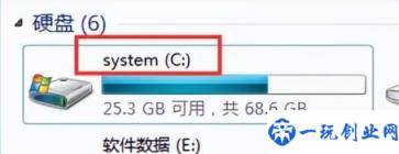 重装系统如何分区硬盘win7(硬盘怎么重装系统win7系统分区)