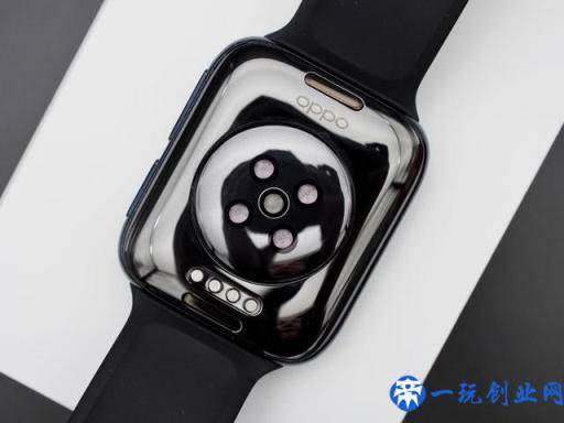 惊喜不断！OPPO Watch智能手表体验测评