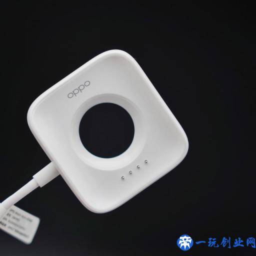 惊喜不断！OPPO Watch智能手表体验测评