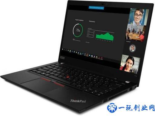 Think Pad再更新，T14、T14s多款新品发布，外观依旧价格良心