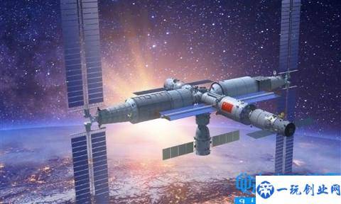 设计寿命10年 中国空间站到期怎么办？总指挥回应