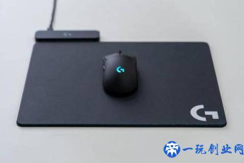 G 家真旗舰，罗技 G Pro 无线游戏鼠标上手