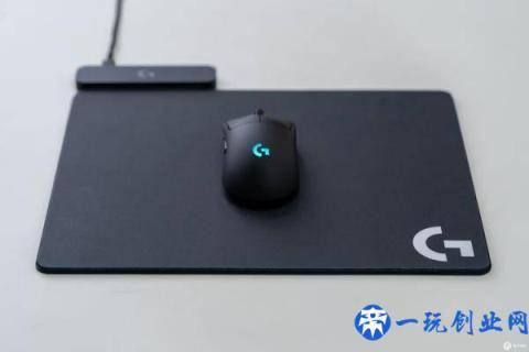 G 家真旗舰，罗技 G Pro 无线游戏鼠标上手