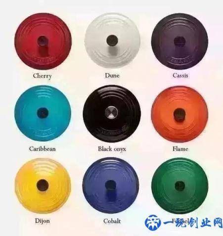 Le Creuset，Staub，Lodge，真好用的锅铸铁锅怎么选？