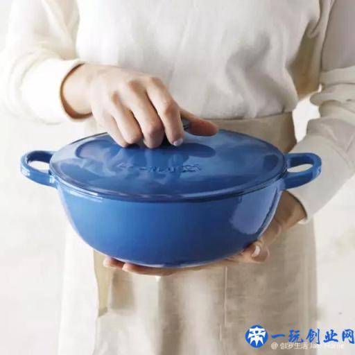 Le Creuset，Staub，Lodge，真好用的锅铸铁锅怎么选？