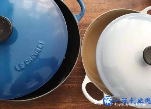 Le Creuset，Staub，Lodge，真好用的锅铸铁锅怎么选？