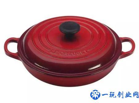 Le Creuset，Staub，Lodge，真好用的锅铸铁锅怎么选？