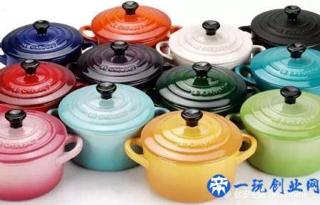 Le Creuset，Staub，Lodge，真好用的锅铸铁锅怎么选？