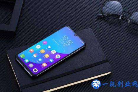 vivo 2020：沉默中寻求突围