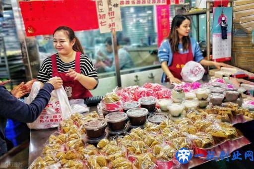 6种很火的地摊小吃，价格便宜味道好，尤其第4种，人人都爱吃