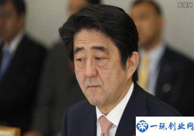 吕丽萍和安倍晋三是什么关系,她对安倍说了什么？