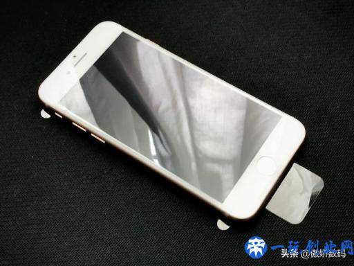 苹果官方iPhone8主板免费更换计划详尽体验