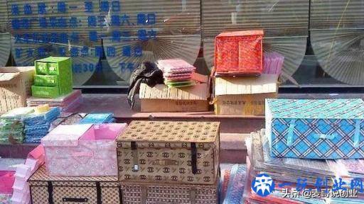 摆地摊选择什么样的产品更好卖？本文帮你选了高利润的产品