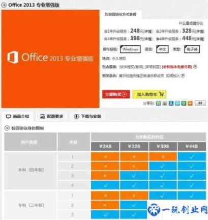 win10怎么下免费的office(win10怎么下免费office2013)