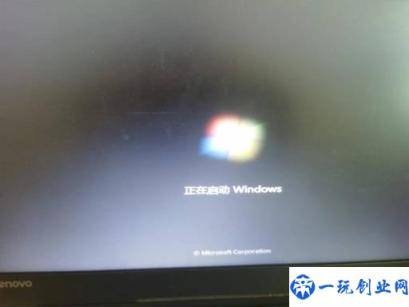 win7在开机界面怎么系统还原(win7从开机界面还原系统怎么办啊)