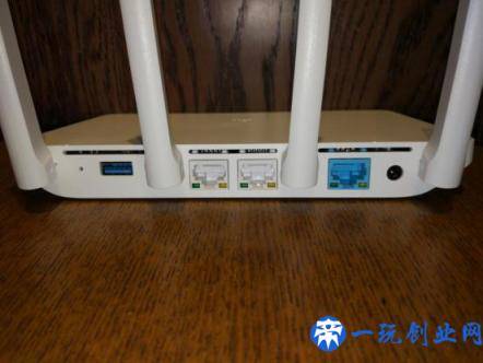 双核四线程，小米路由器3G上手开刷开发版